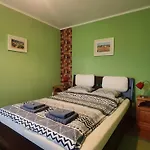 Na Lednicke Apartment Hlohovec