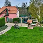 Apartment Na Lednicke *