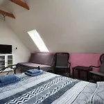 Na Lednicke Apartment *