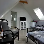 Na Lednicke Apartment