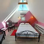 Na Lednicke Apartment *