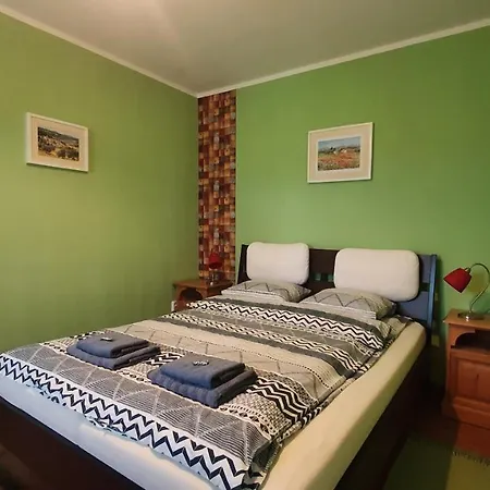 Na Lednicke Appartement Hlohovec