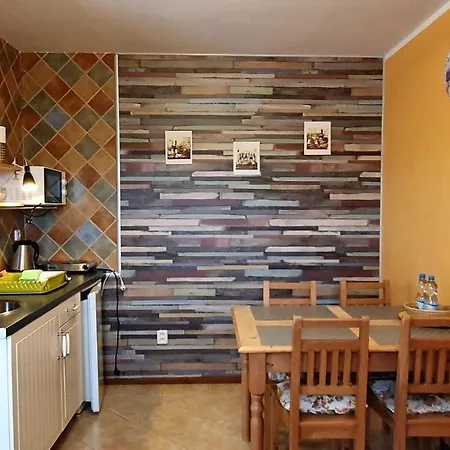 Na Lednické Apartmán