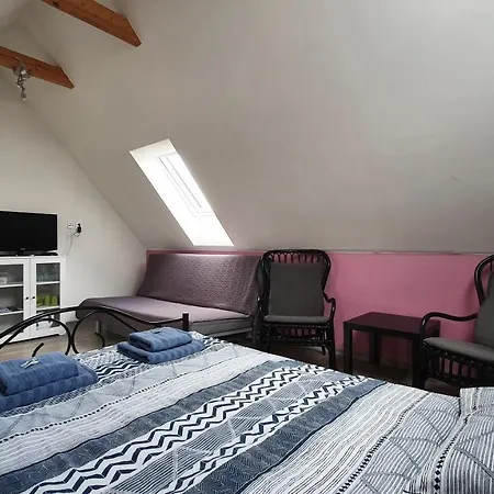 Na Lednicke Appartement *