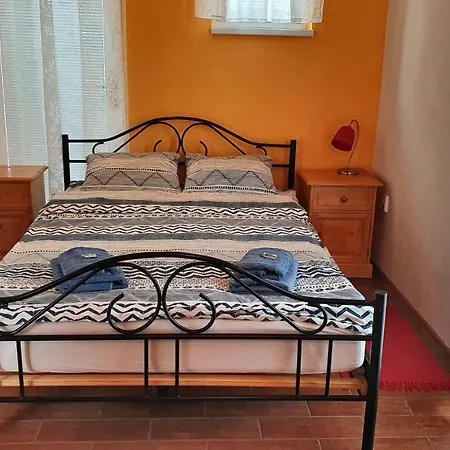 Appartement Na Lednicke