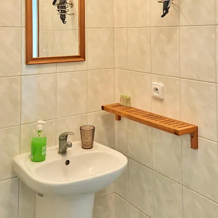 Apartment Na Lednicke *