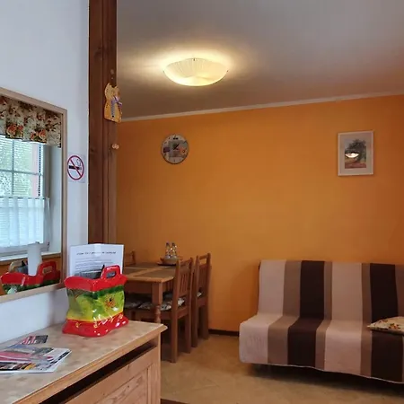 Apartment Na Lednicke *
