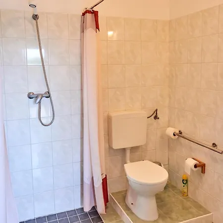 Apartment Na Lednicke