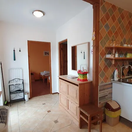 Apartment Na Lednicke