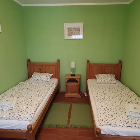 Na Lednické Apartmán