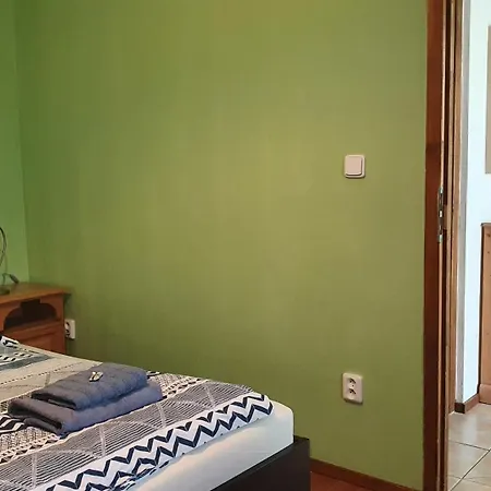 Na Lednicke Apartment Hlohovec