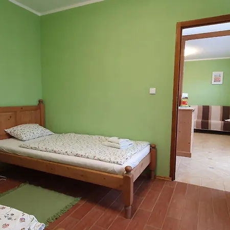 Apartment Na Lednicke *