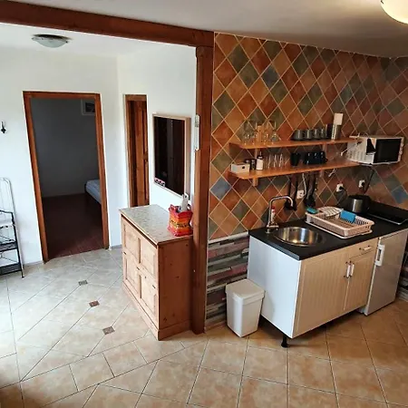 Na Lednicke Apartment Hlohovec