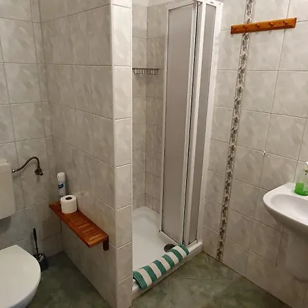Na Lednicke Apartment