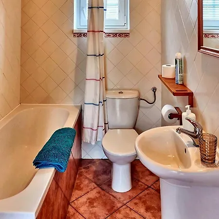 Apartment Na Lednicke