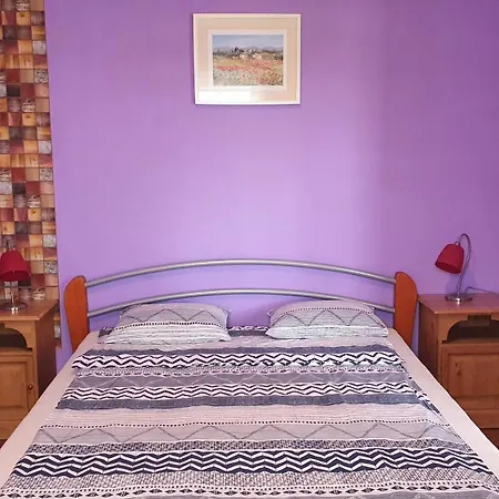 Na Lednicke Apartment Hlohovec