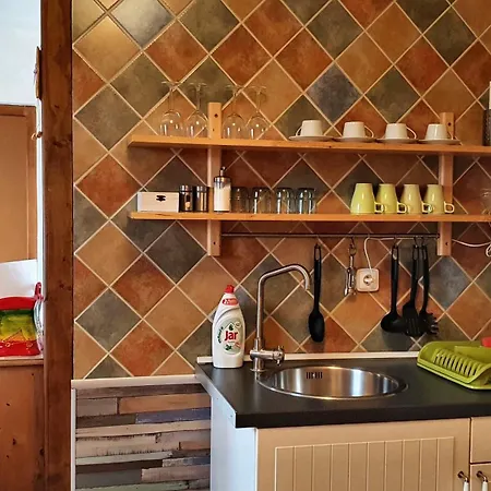 Na Lednicke Apartment