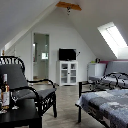 Na Lednicke Apartment