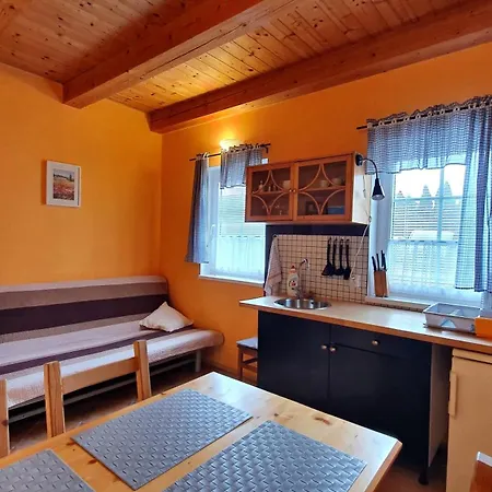 Apartment Na Lednicke Hlohovec