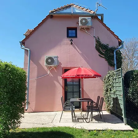 Apartment Na Lednicke