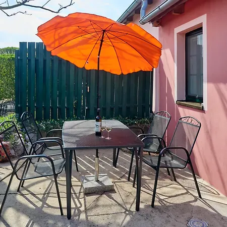 Na Lednicke Apartment Hlohovec