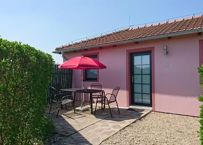 Na Lednické Apartmán