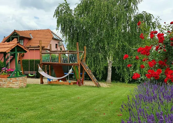 Apartmán Na Lednické