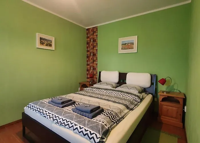 Na Lednické Apartmán Hlohovec