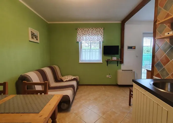Na Lednické Apartmán *