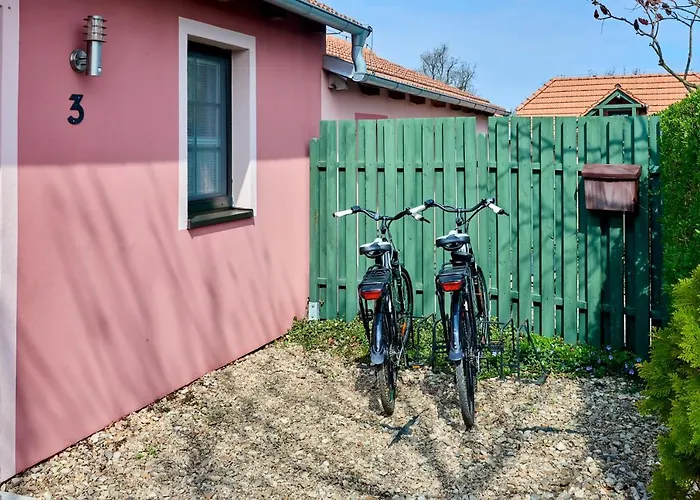 Na Lednické Apartmán