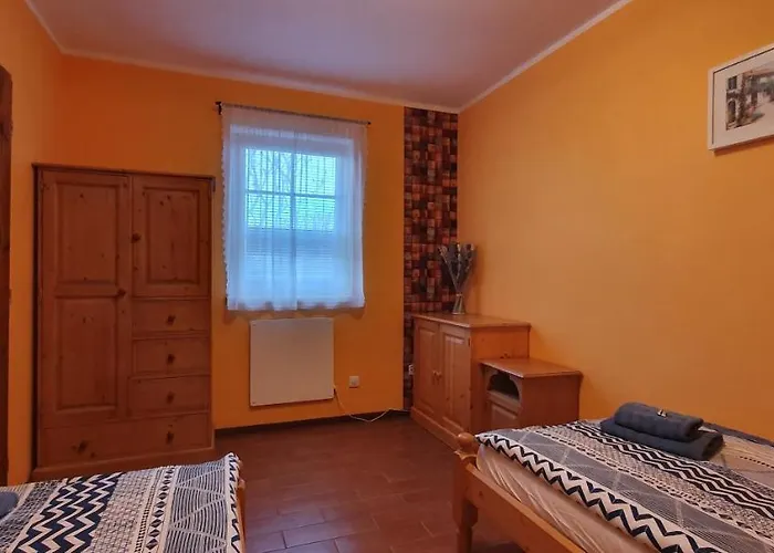 Na Lednické *