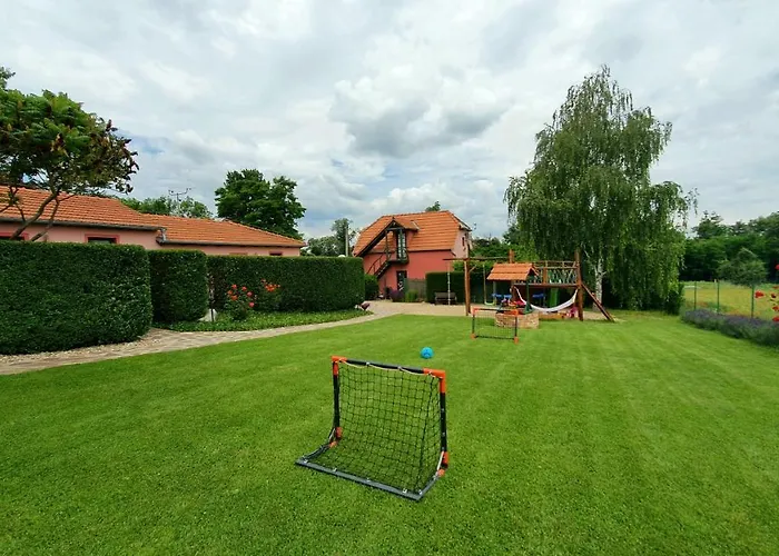 Apartmán Na Lednické Hlohovec