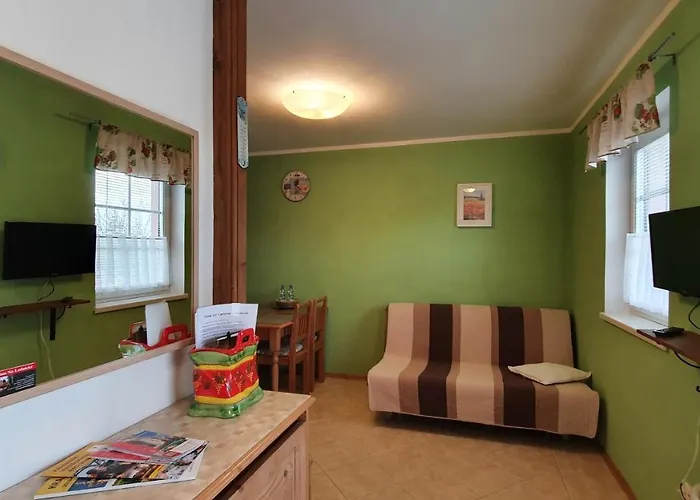 Na Lednické Apartmán Hlohovec