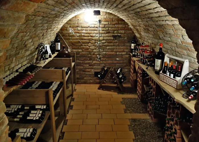 Apartmán Na Lednické Hlohovec