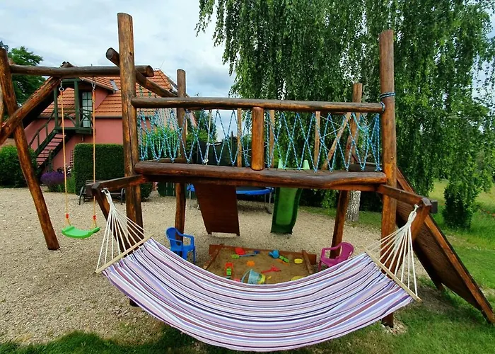 Apartmán Na Lednické Hlohovec