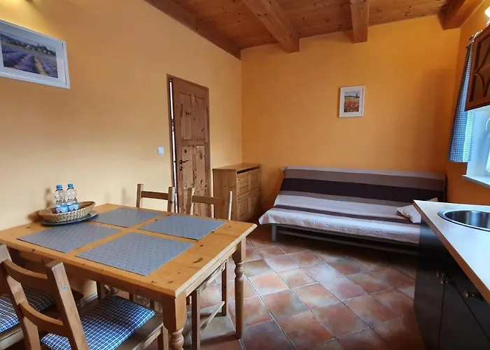 Na Lednické Apartmán Hlohovec