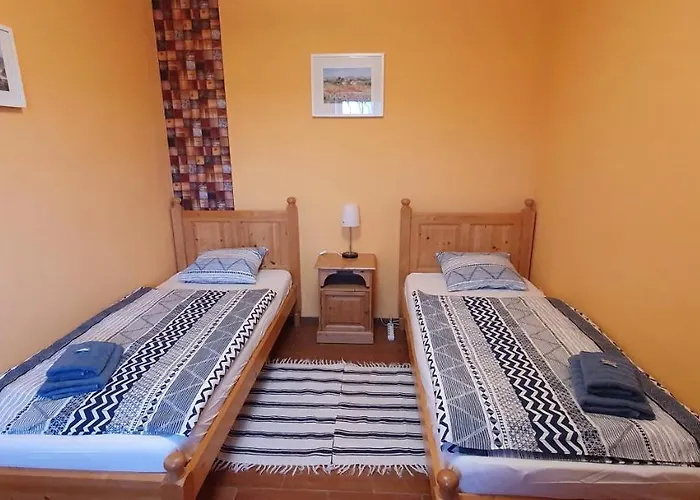 Na Lednické Hlohovec