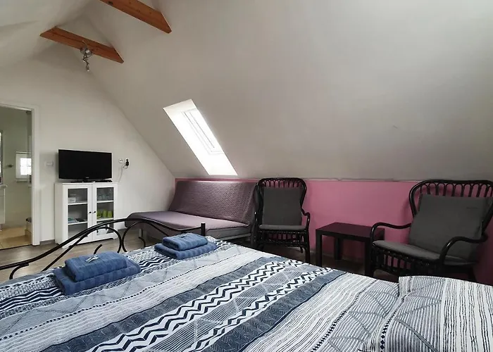 Na Lednické Apartmán *