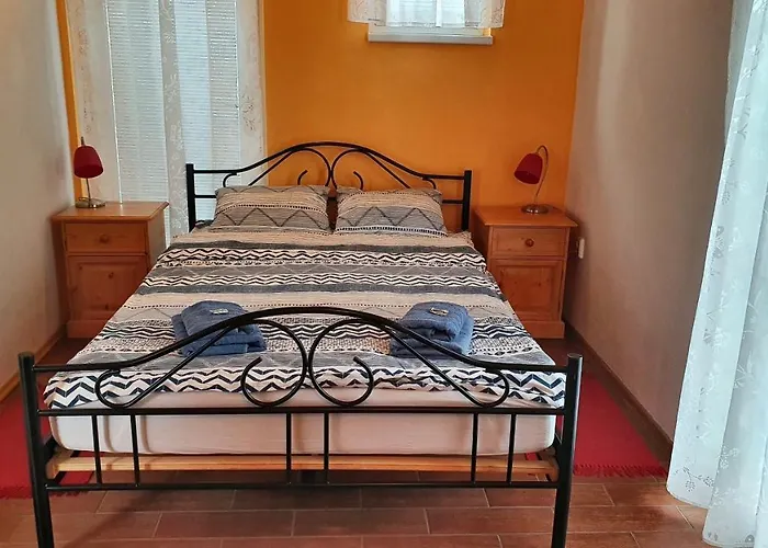 Apartmán Na Lednické