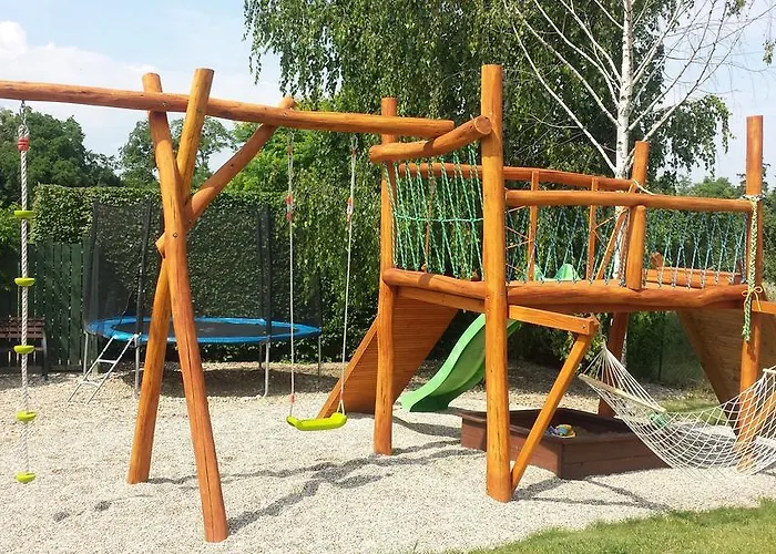 Na Lednické Hlohovec