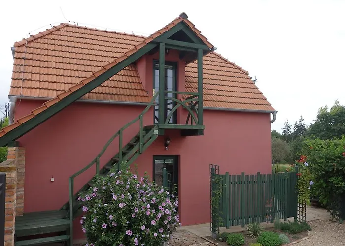 Na Lednické Apartmán *